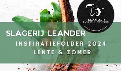 Afbeelding Barbecue - Zomer folder 2024