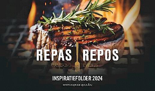 Afbeelding Repas Repos Catering - Events